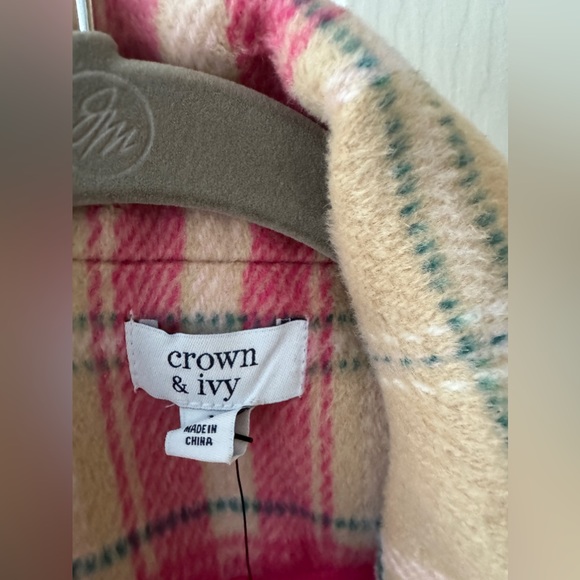 Coat/Jacket - Picture 3 of 4